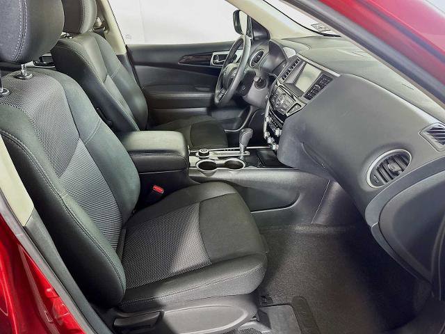 Certified 2020 Nissan Pathfinder SV image 27