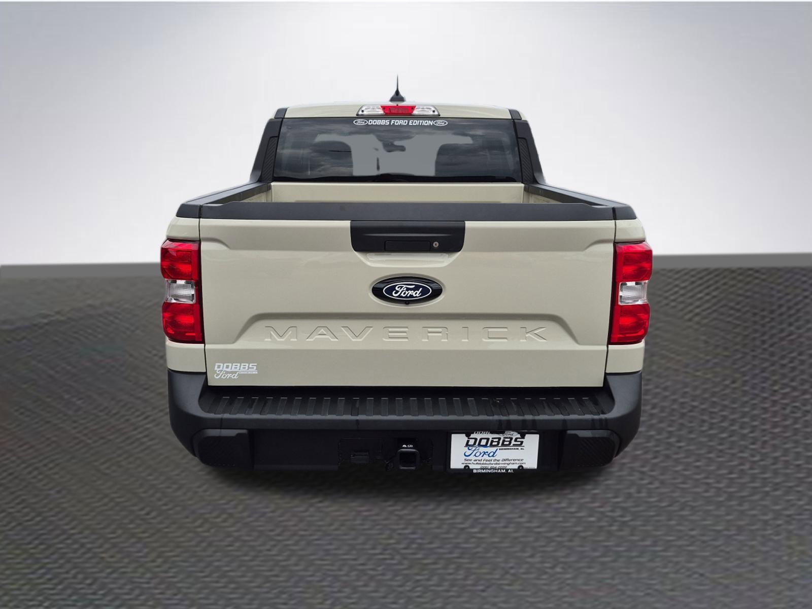 New 2025 Ford Maverick XLT image 6