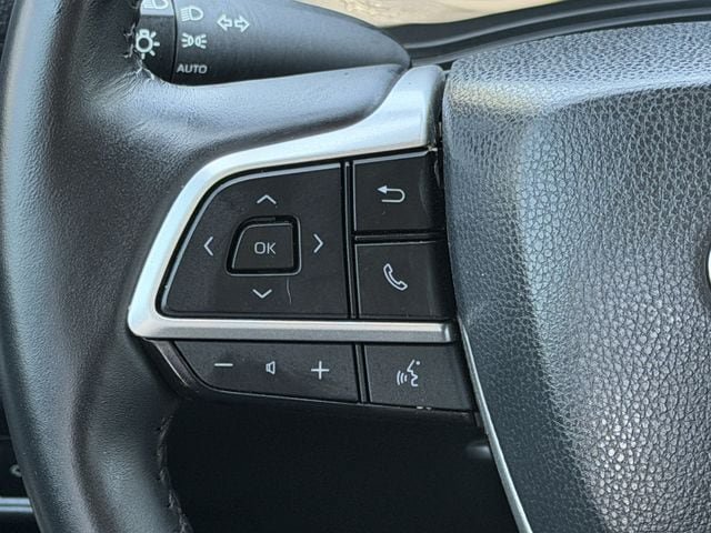 Certified 2024 Toyota Grand Highlander AWD image 13
