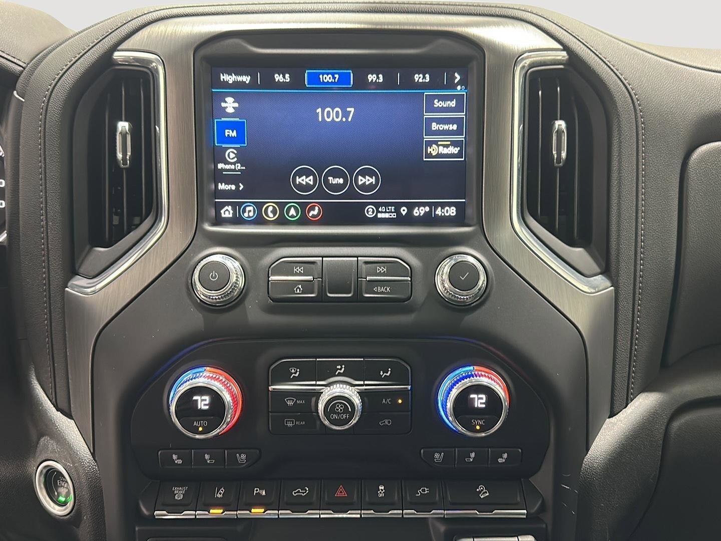 Used 2021 GMC Sierra 2500 Denali w/ Denali Ultimate Package image 13