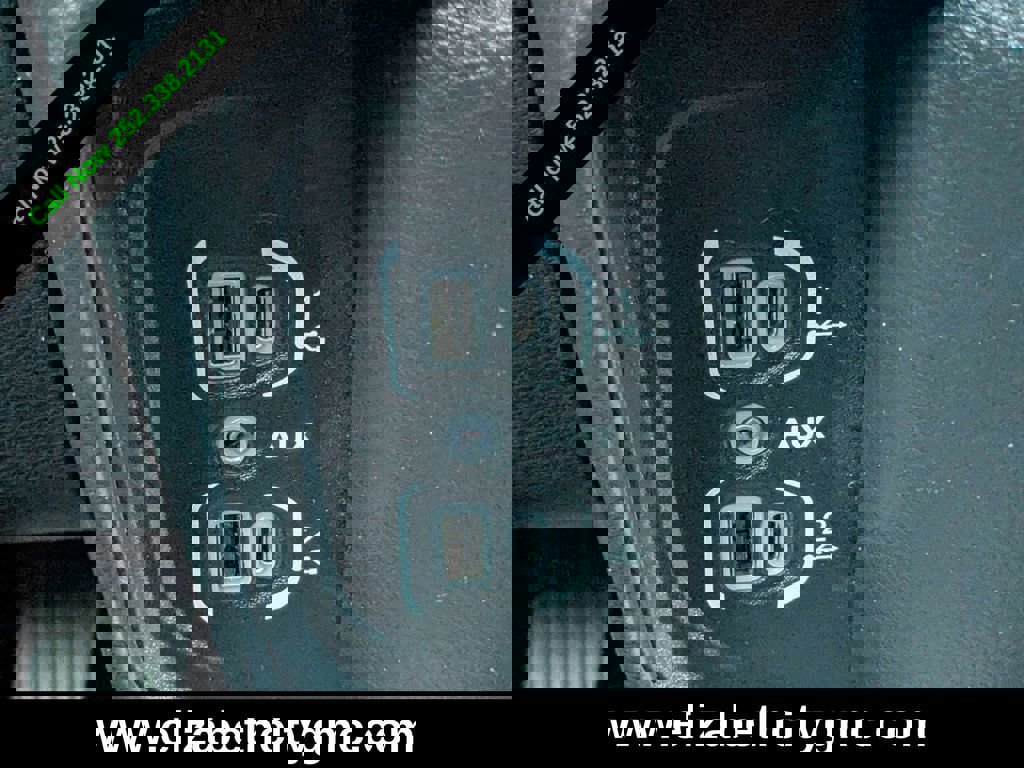 Used 2022 RAM 1500 Tradesman w/ Tradesman Group image 28