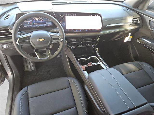 New 2026 Chevrolet Traverse LT image 15