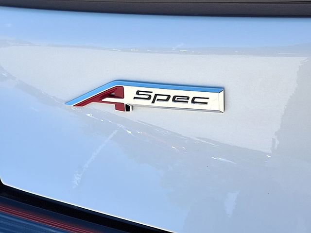 Certified 2024 Acura Integra A-Spec FWD image 34