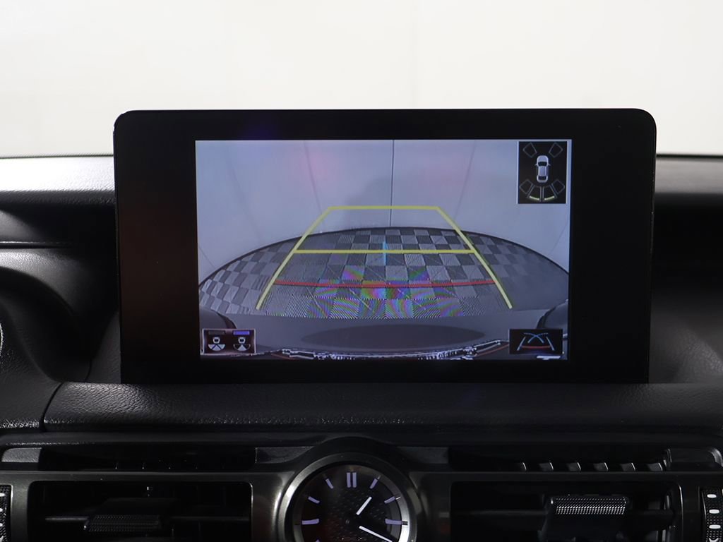 Used 2024 Lexus IS 350 F Sport w/ Memory Package AWD/4WD image 46