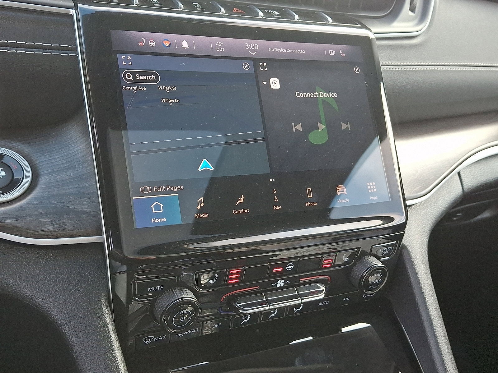 Used 2022 Jeep Grand Cherokee L Limited image 23