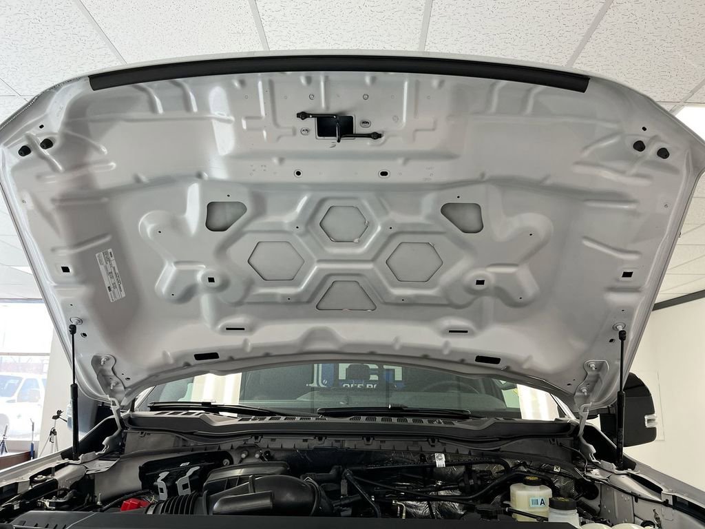 New 2026 Ford F250 Lariat image 13