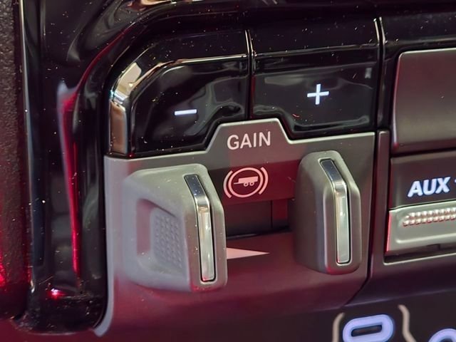 New 2026 RAM 1500 RHO AWD/4WD image 19