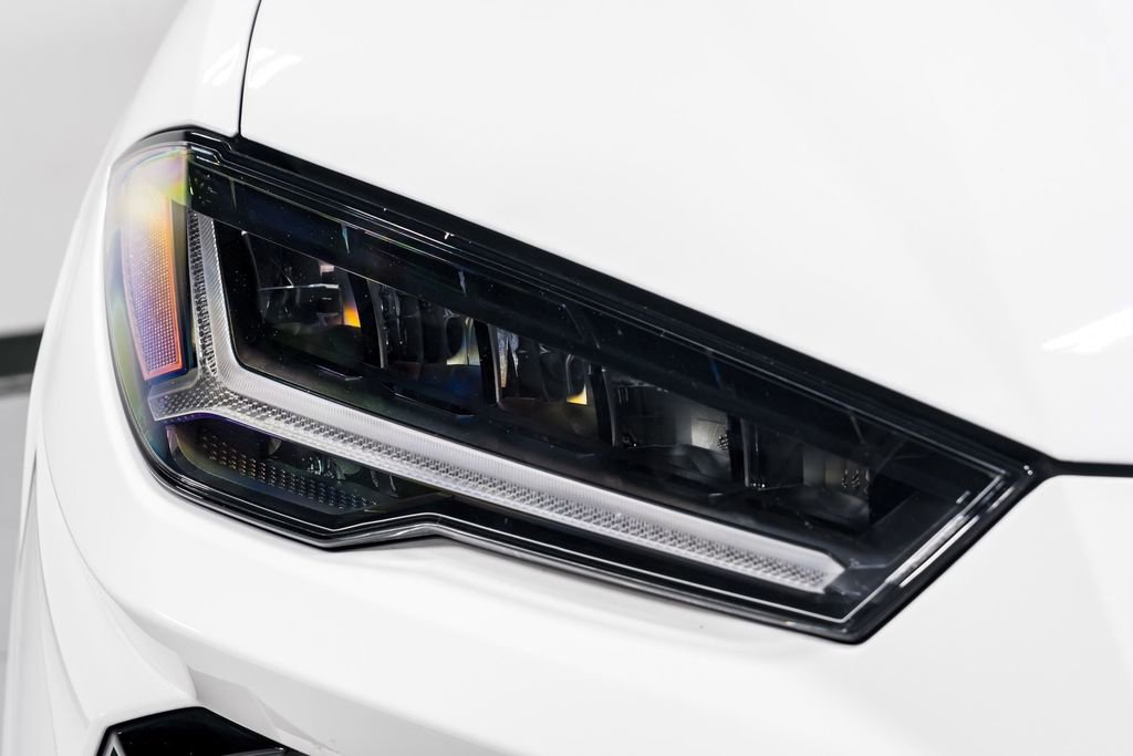 Used 2022 Lamborghini Urus image 46