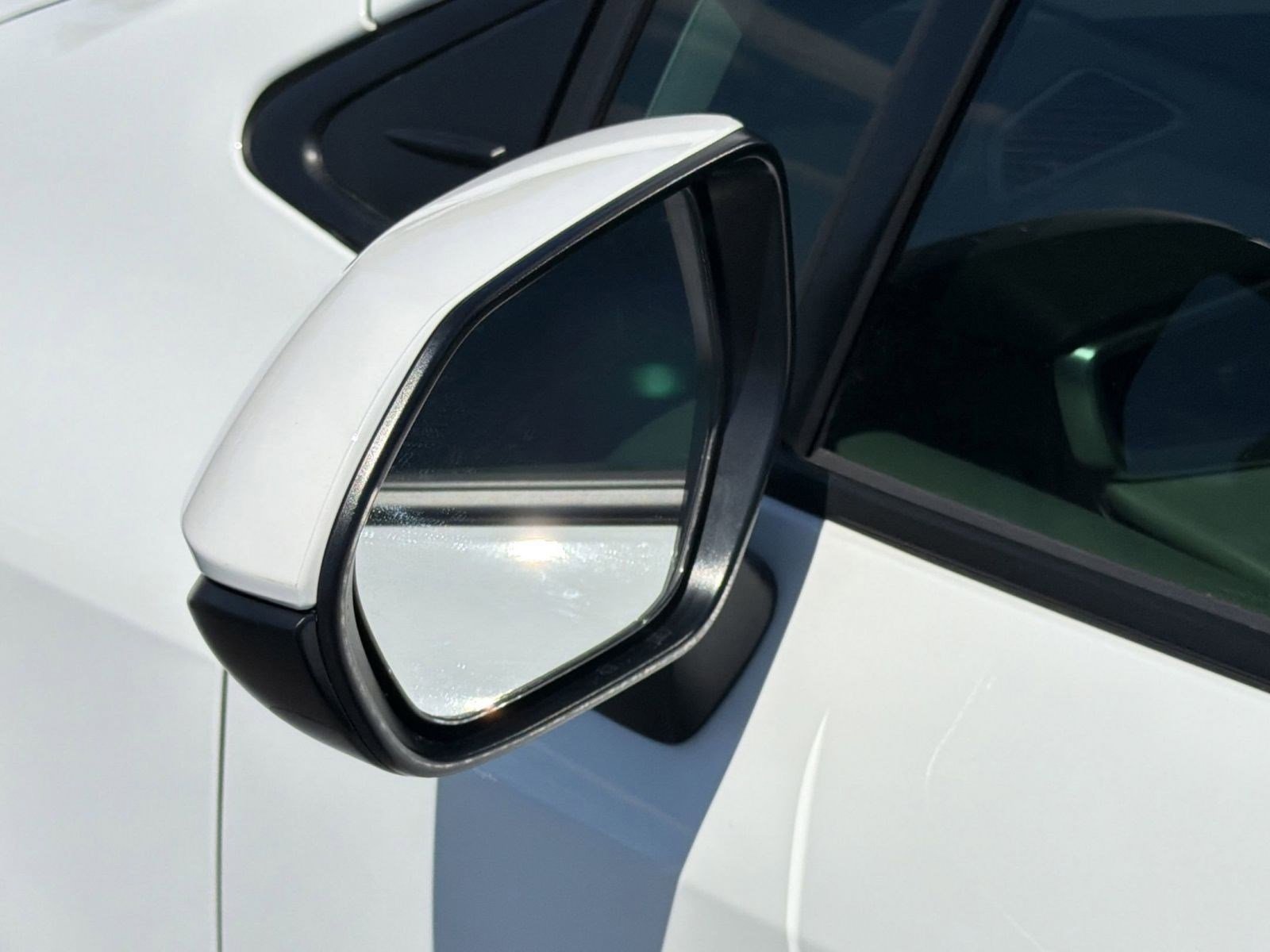 Certified 2024 Toyota Corolla LE FWD image 23