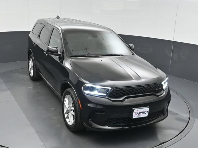 Used 2025 Dodge Durango GT AWD/4WD image 47