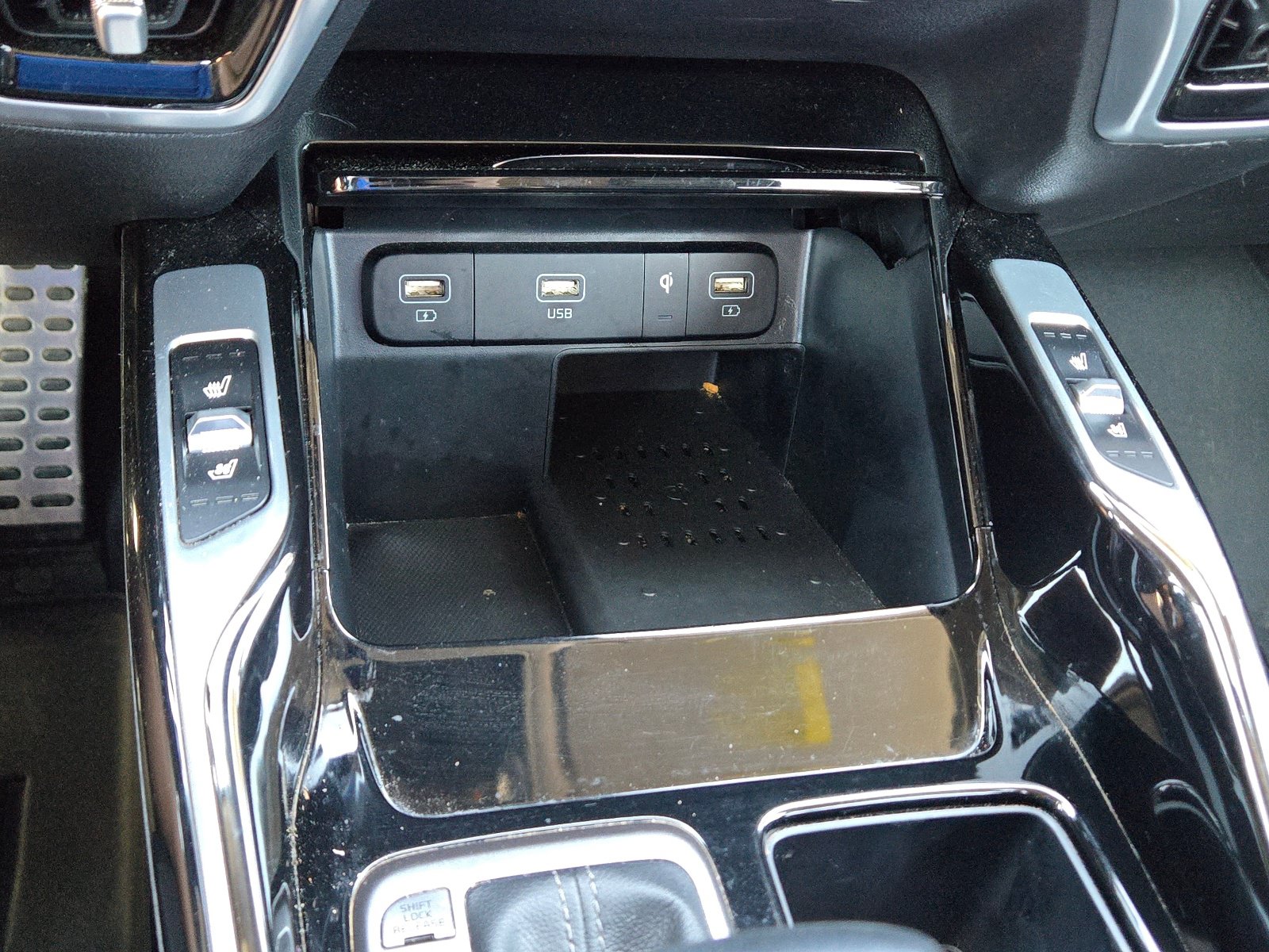 Used 2022 Kia Sorento SX FWD image 29
