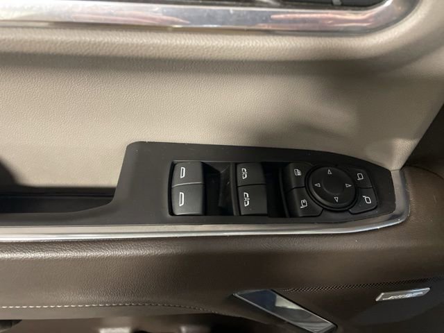 Used 2023 Chevrolet Silverado 1500 LTZ w/ LTZ Premium Package image 13