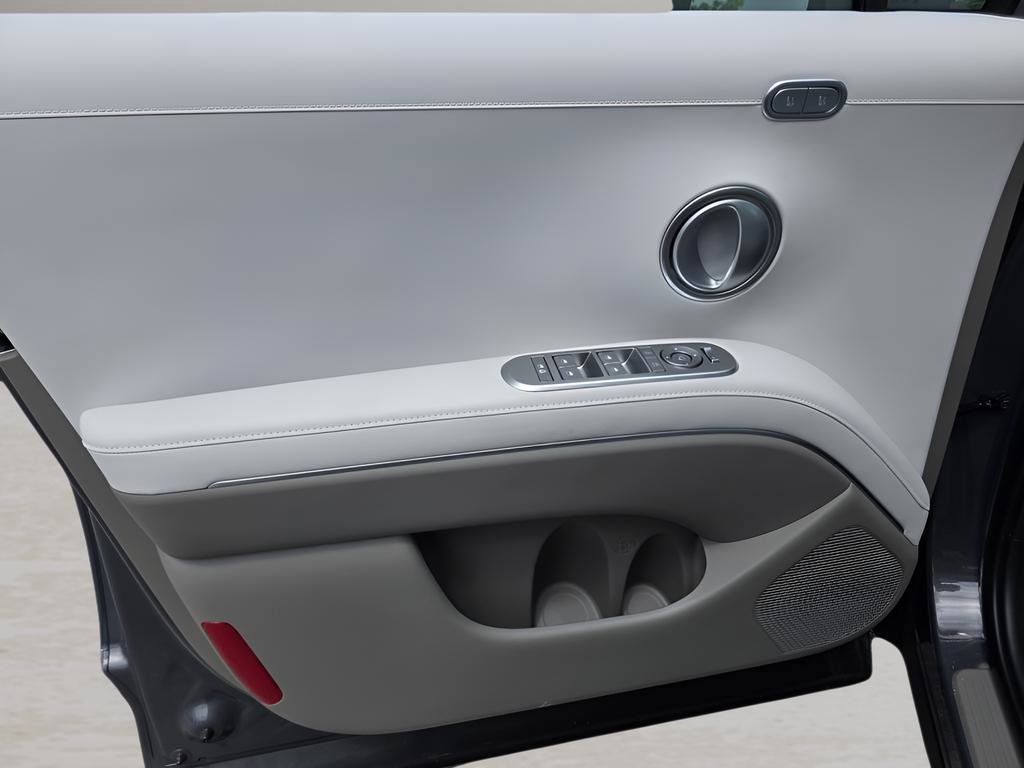 New 2026 Hyundai Palisade Limited AWD/4WD image 12