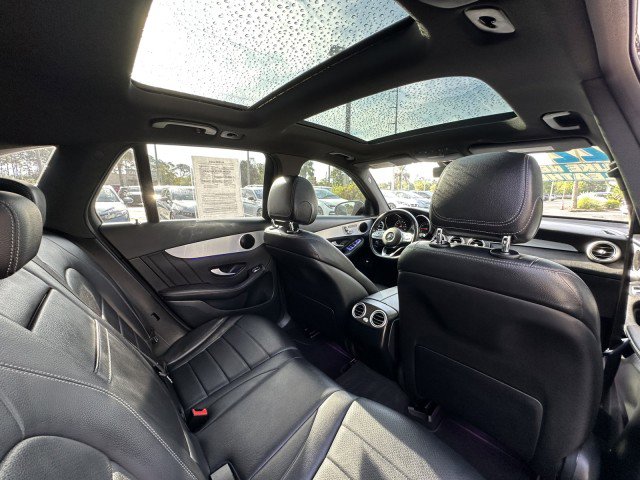 Used 2022 Mercedes-Benz GLC 300 4MATIC image 22