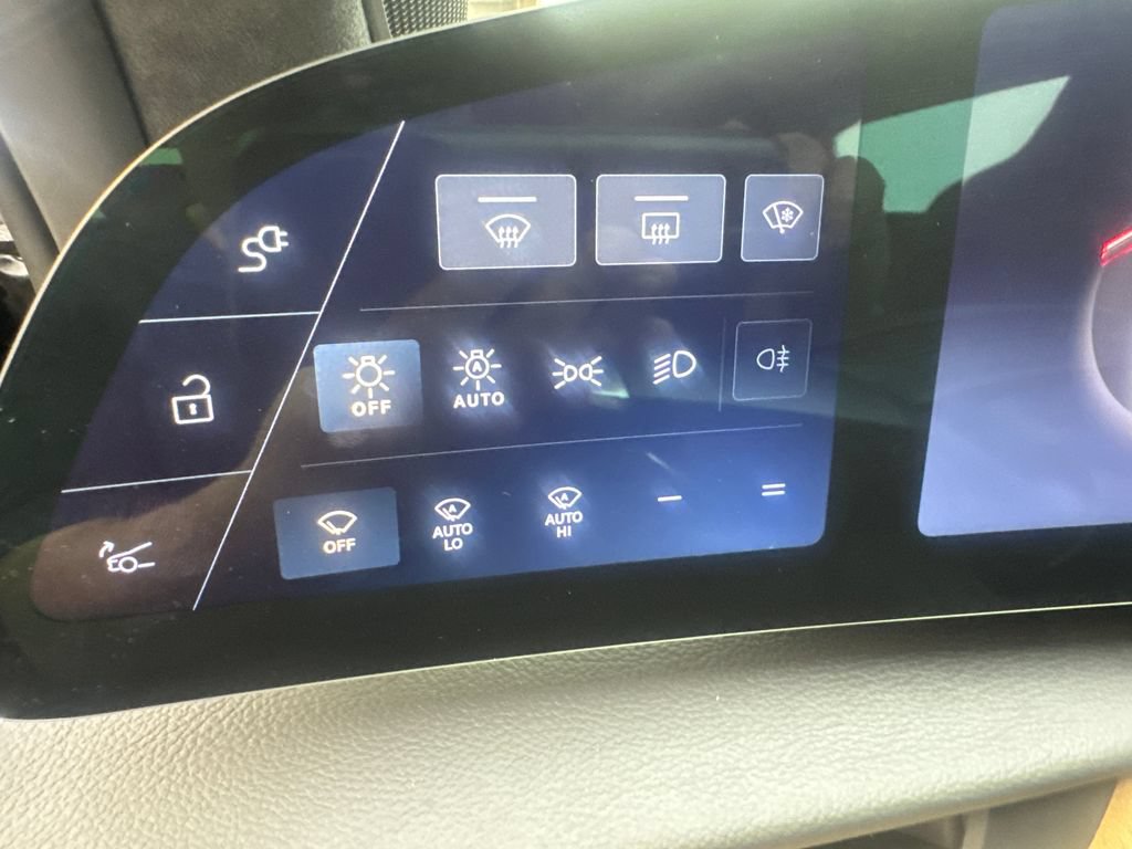 Used 2023 Lucid Air Touring AWD/4WD image 53