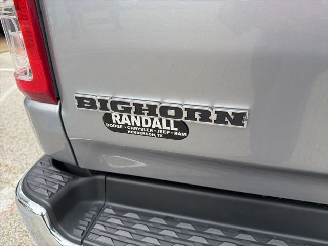 Used 2022 RAM 1500 Big Horn AWD/4WD image 26