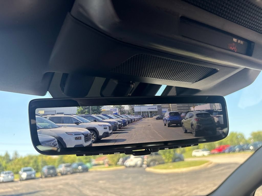 New 2026 Subaru Outback Touring XT AWD/4WD image 22