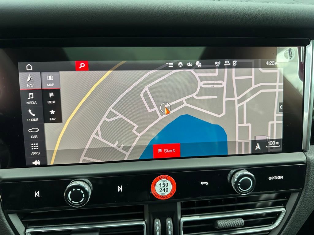 Used 2026 Porsche Macan S image 28