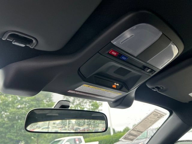 New 2026 Toyota GR86 Premium RWD image 24