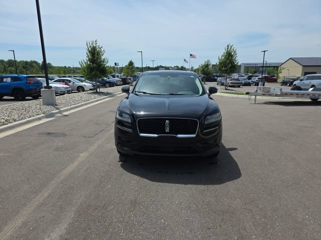 Used 2023 Lincoln Nautilus Reserve w/ Equipment Group 201A AWD/4WD image 2
