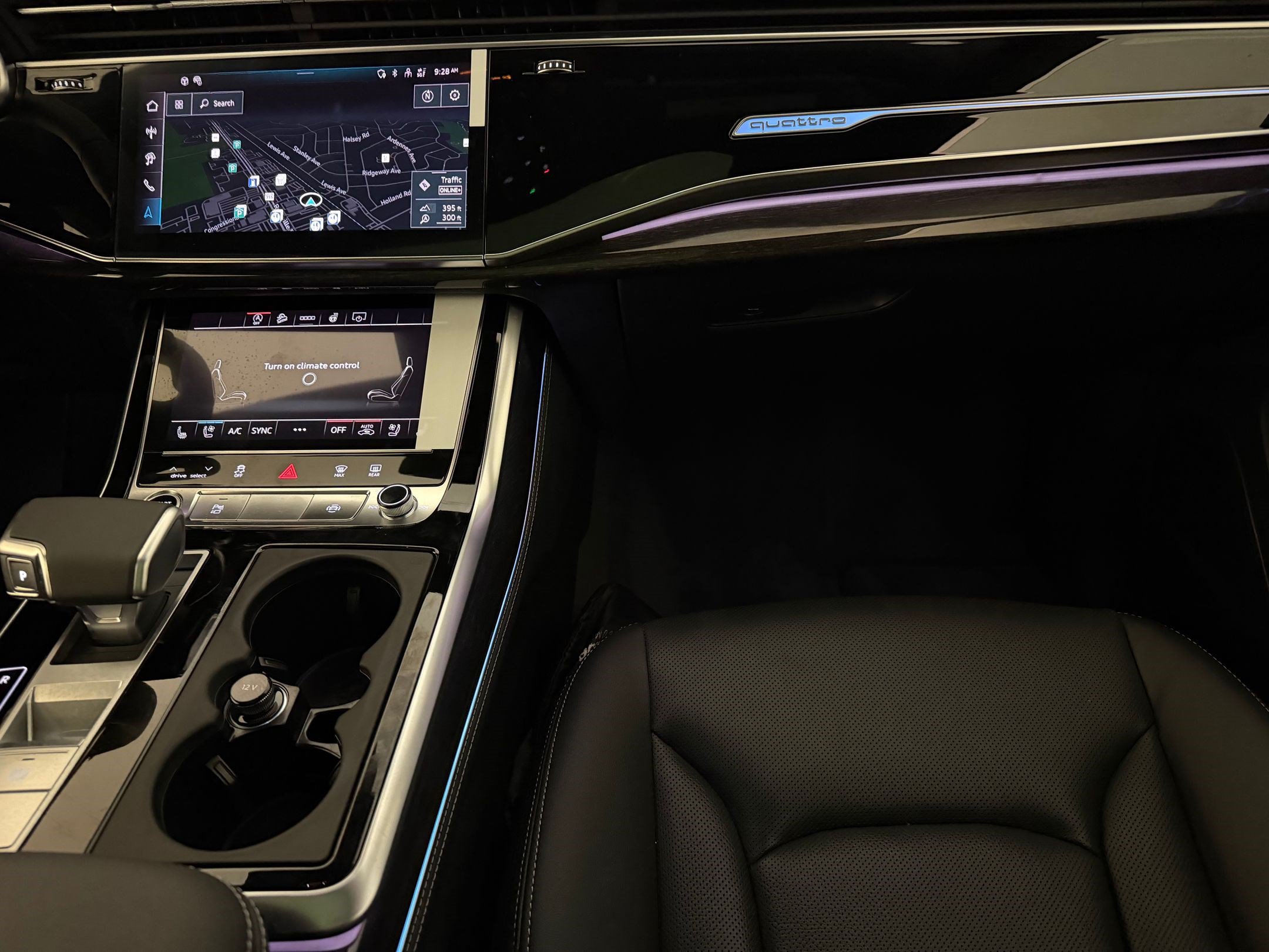 New 2027 Audi Q8 Premium Plus AWD/4WD image 31
