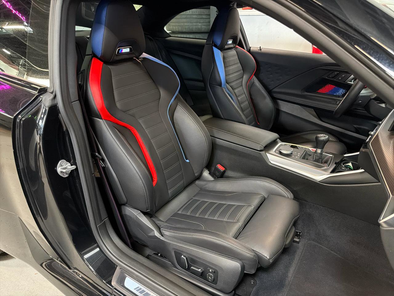 Used 2024 BMW M2 w/ Lighting Package image 20