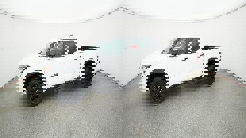 New 2026 Toyota Tundra SR5 image 2