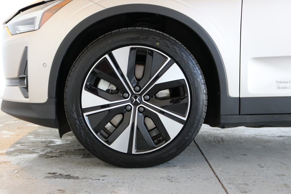 Used 2024 Polestar Polestar 2 image 36