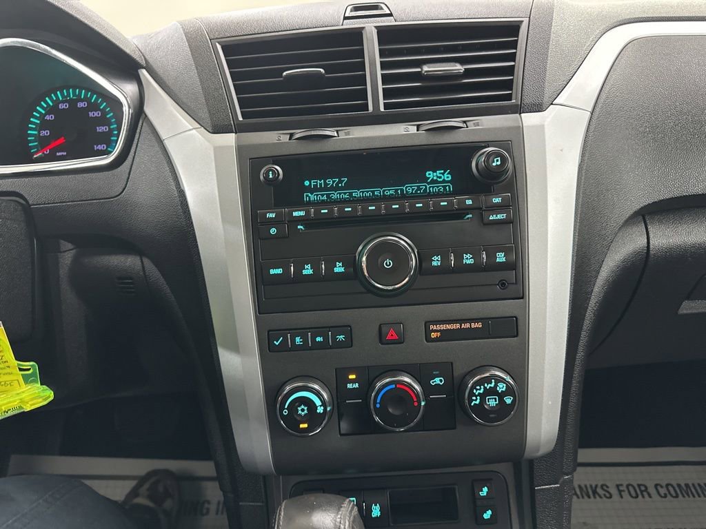 Used 2012 Chevrolet Traverse LT w/ All-Star Edition image 37