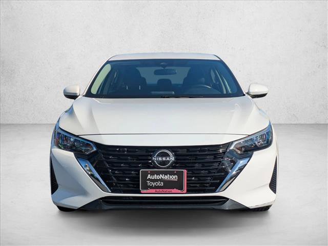 Used 2024 Nissan Sentra S image 2