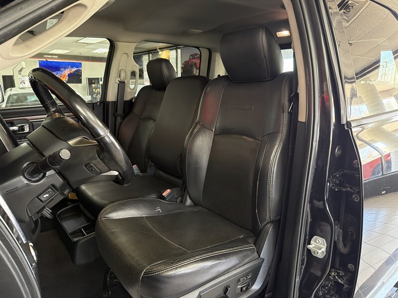 Used 2016 RAM 1500 Laramie RWD image 9