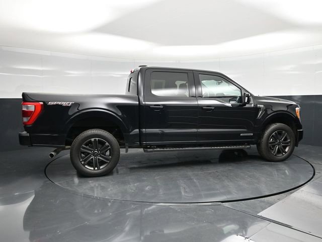 Used 2022 Ford F150 Lariat AWD/4WD image 14