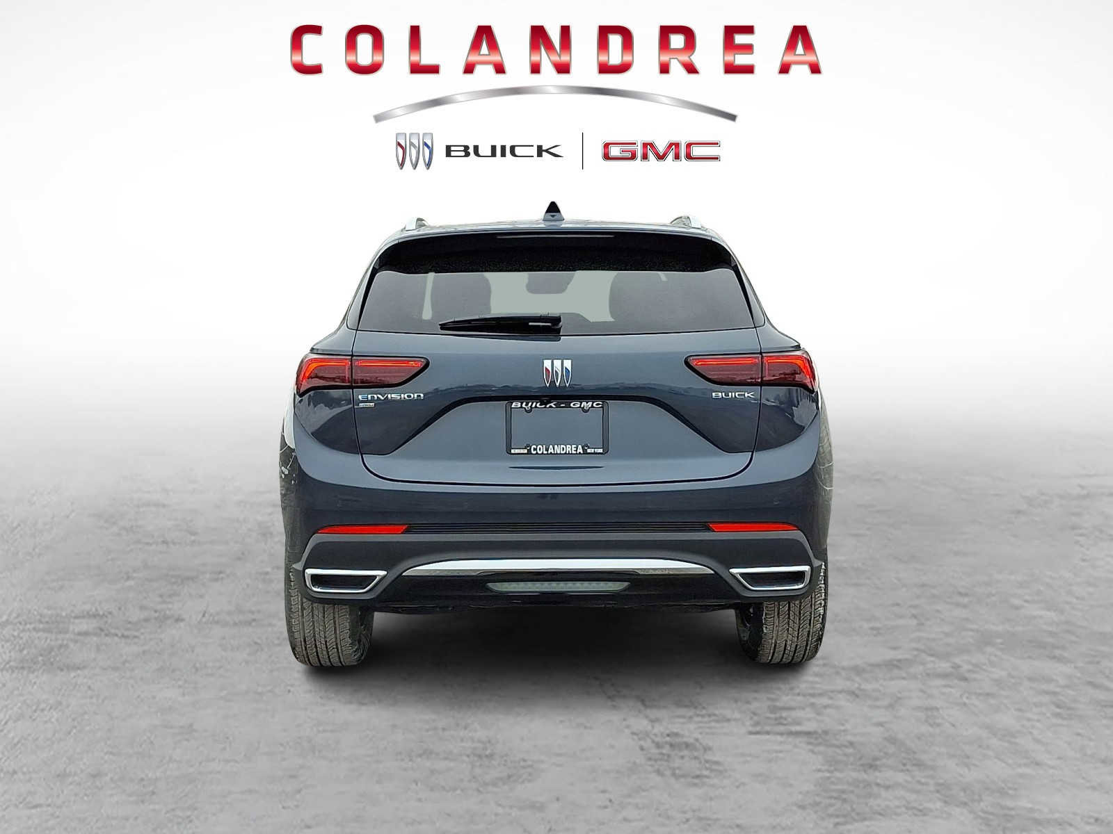 New 2026 Buick Envision Preferred image 5