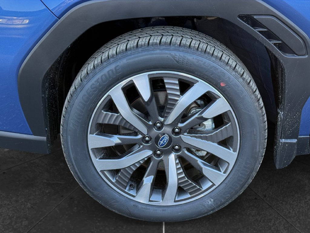 New 2026 Subaru Forester Touring AWD/4WD image 14