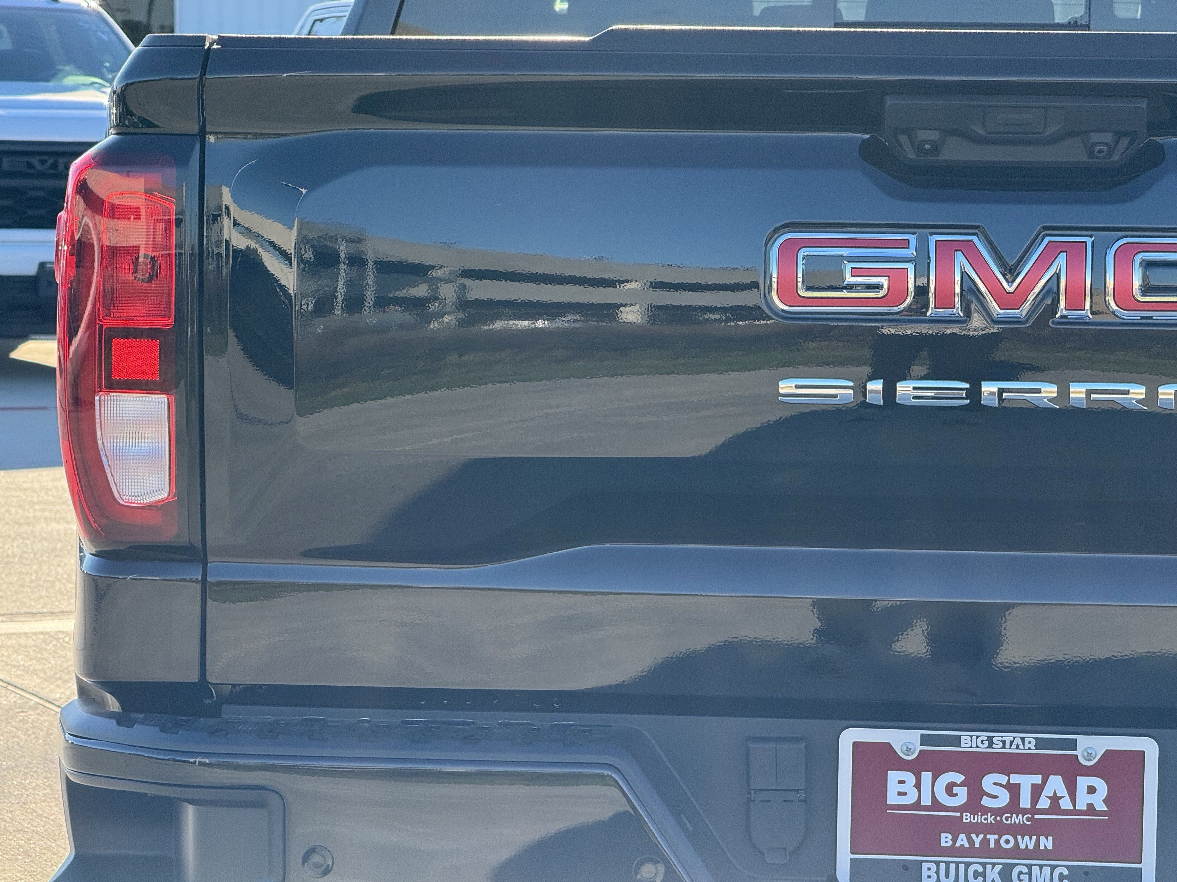 New 2026 GMC Sierra 1500 Elevation w/ Preferred Package image 11