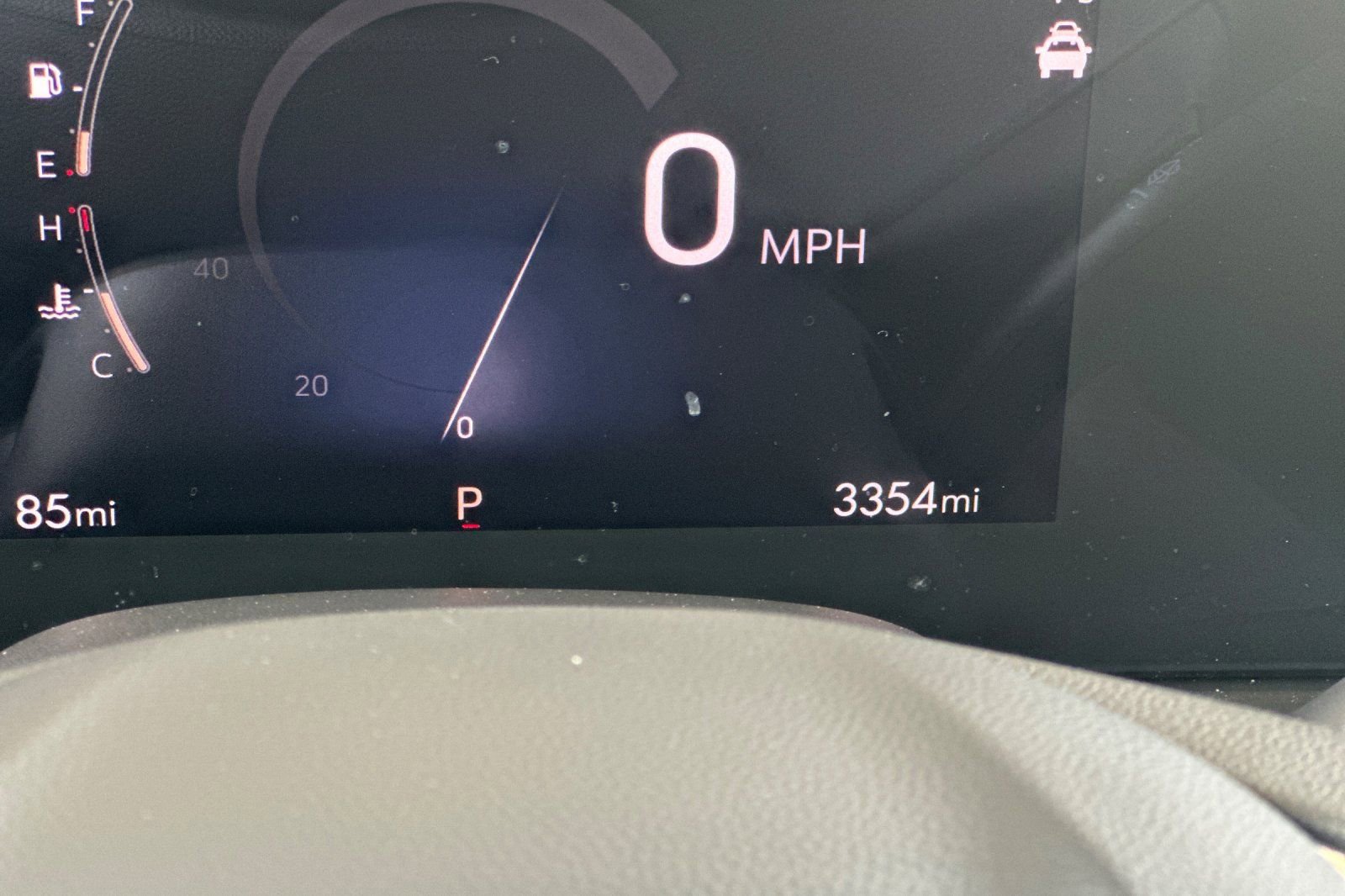 Used 2026 Buick Encore GX Sport Touring image 34