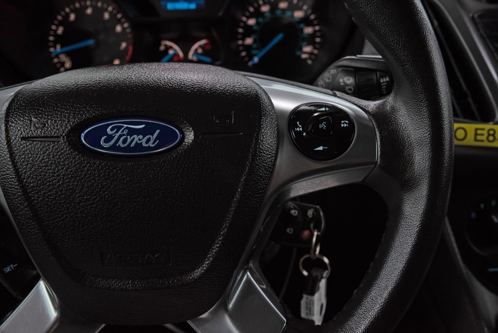 Used 2016 Ford Transit Connect XL FWD image 22