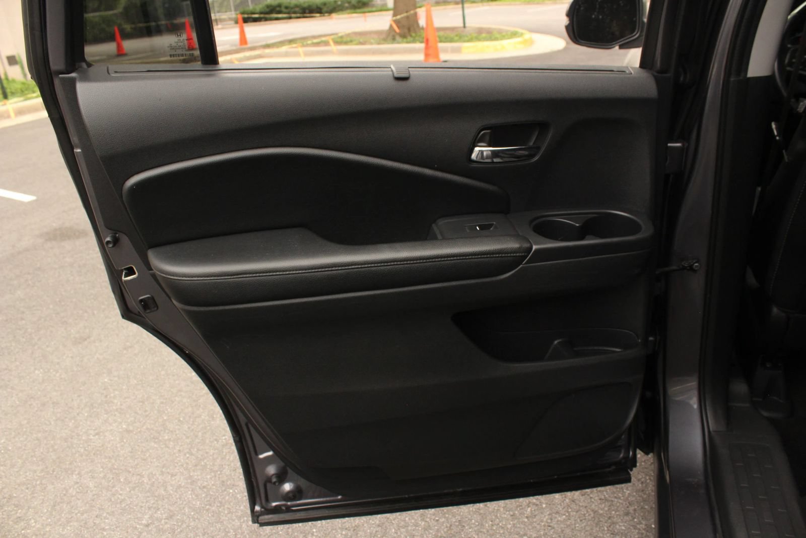 Used 2019 Honda Pilot EX-L image 18