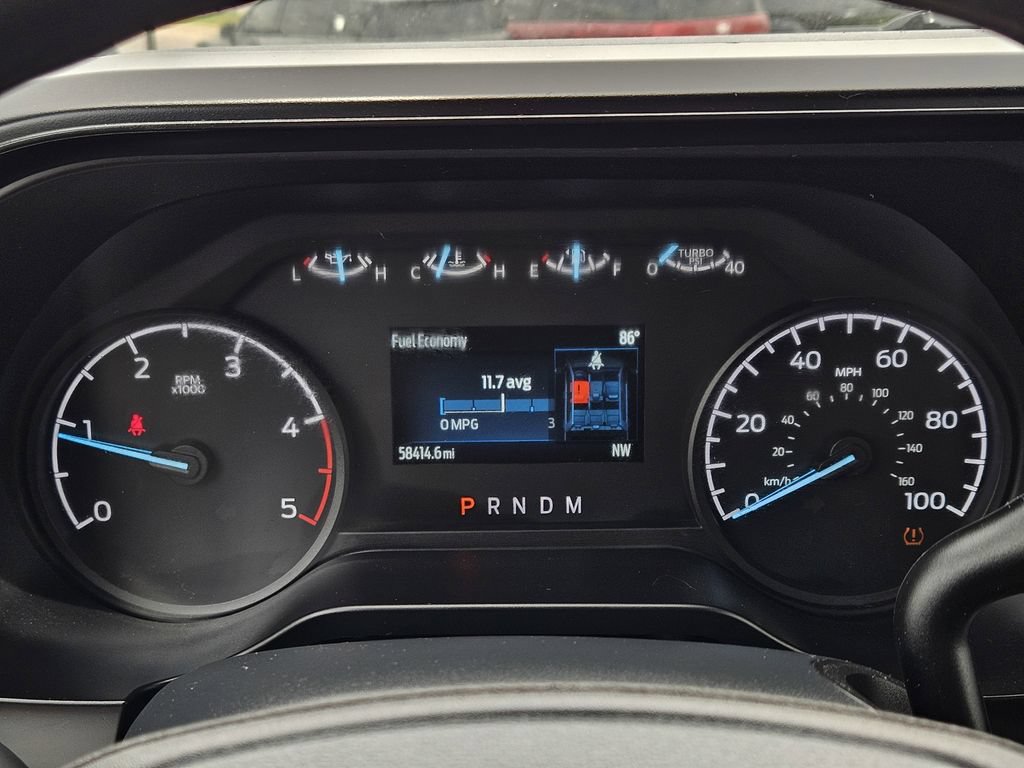 Used 2025 Ford F250 XLT AWD/4WD image 11