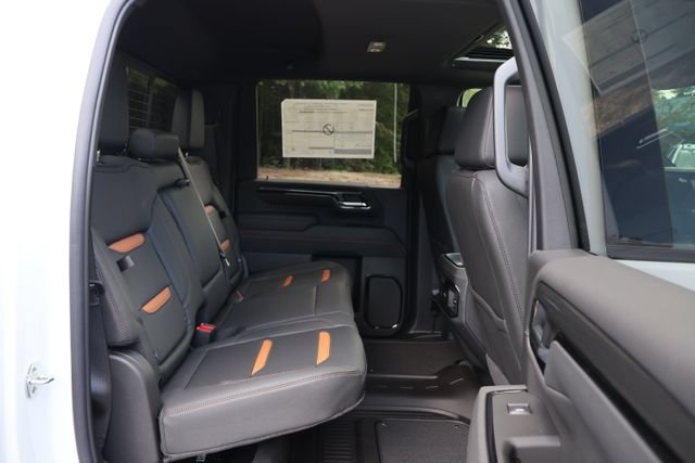 New 2026 GMC Sierra 2500 AT4 w/ AT4 Premium Plus Package AWD/4WD image 25
