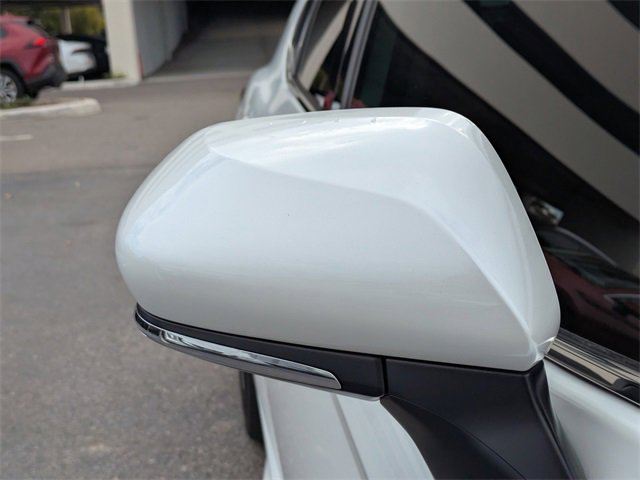 Used 2023 Toyota Camry XSE image 10