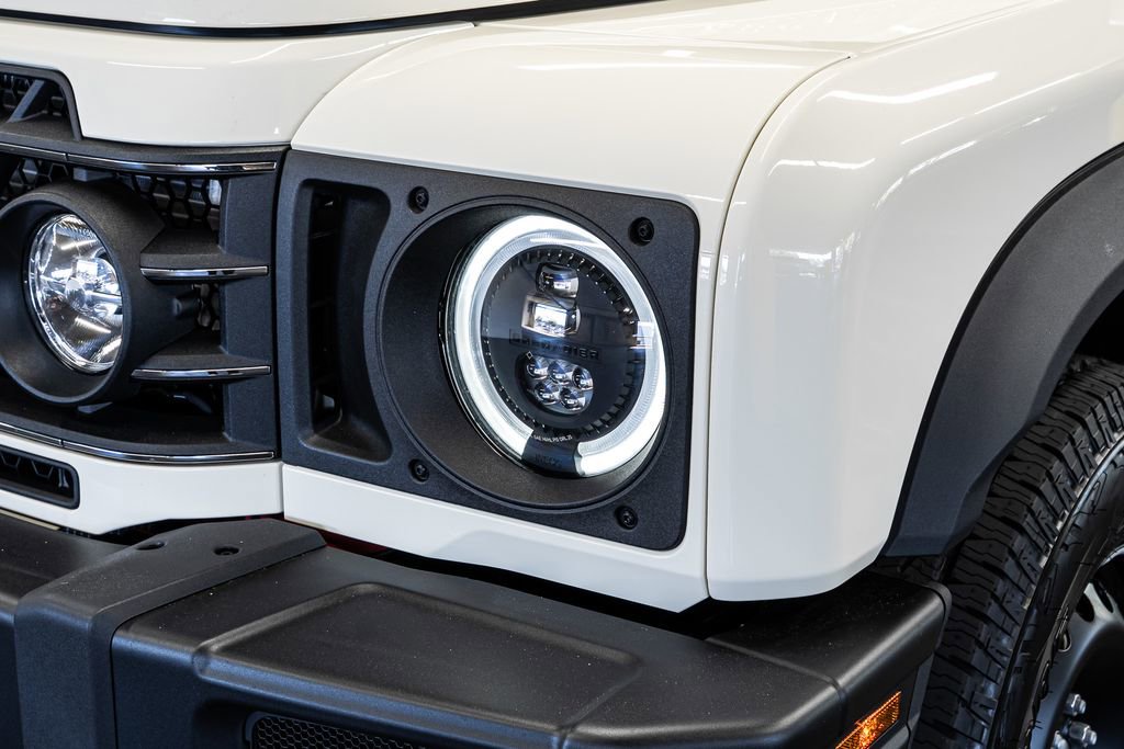 New 2026 INEOS Grenadier image 10