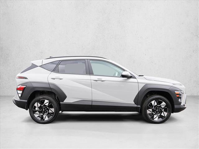 Used 2025 Hyundai Kona SEL video 4