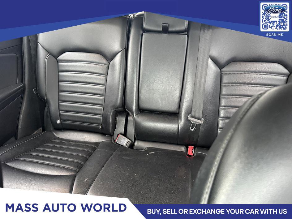 Used 2019 Ford Edge SEL w/ Equipment Group 201A AWD/4WD image 9
