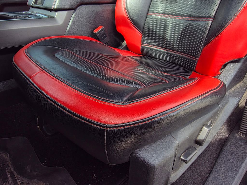 Used 2019 Ford F150 Lariat w/ Equipment Group 502A Luxury AWD/4WD image 23