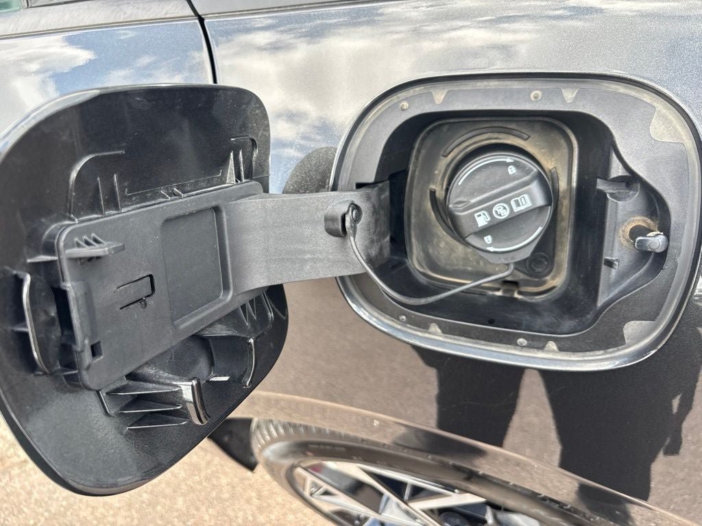Used 2025 Kia K5 EX FWD image 35
