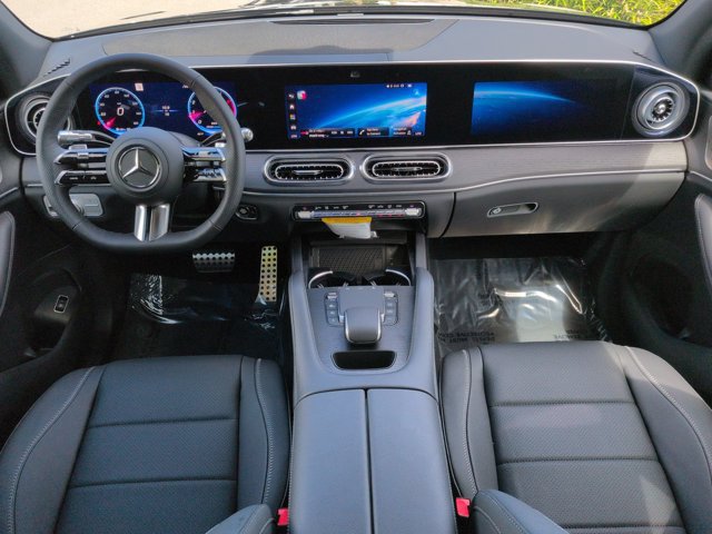 New 2027 Mercedes-Benz GLE 450 4MATIC image 15