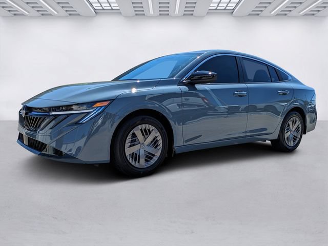 New 2026 Nissan Sentra SV FWD image 8