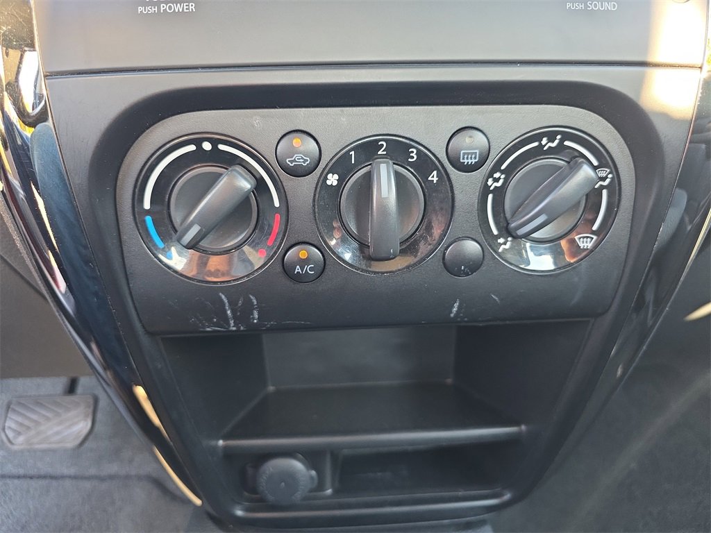 Used 2013 Suzuki SX4 LE image 21