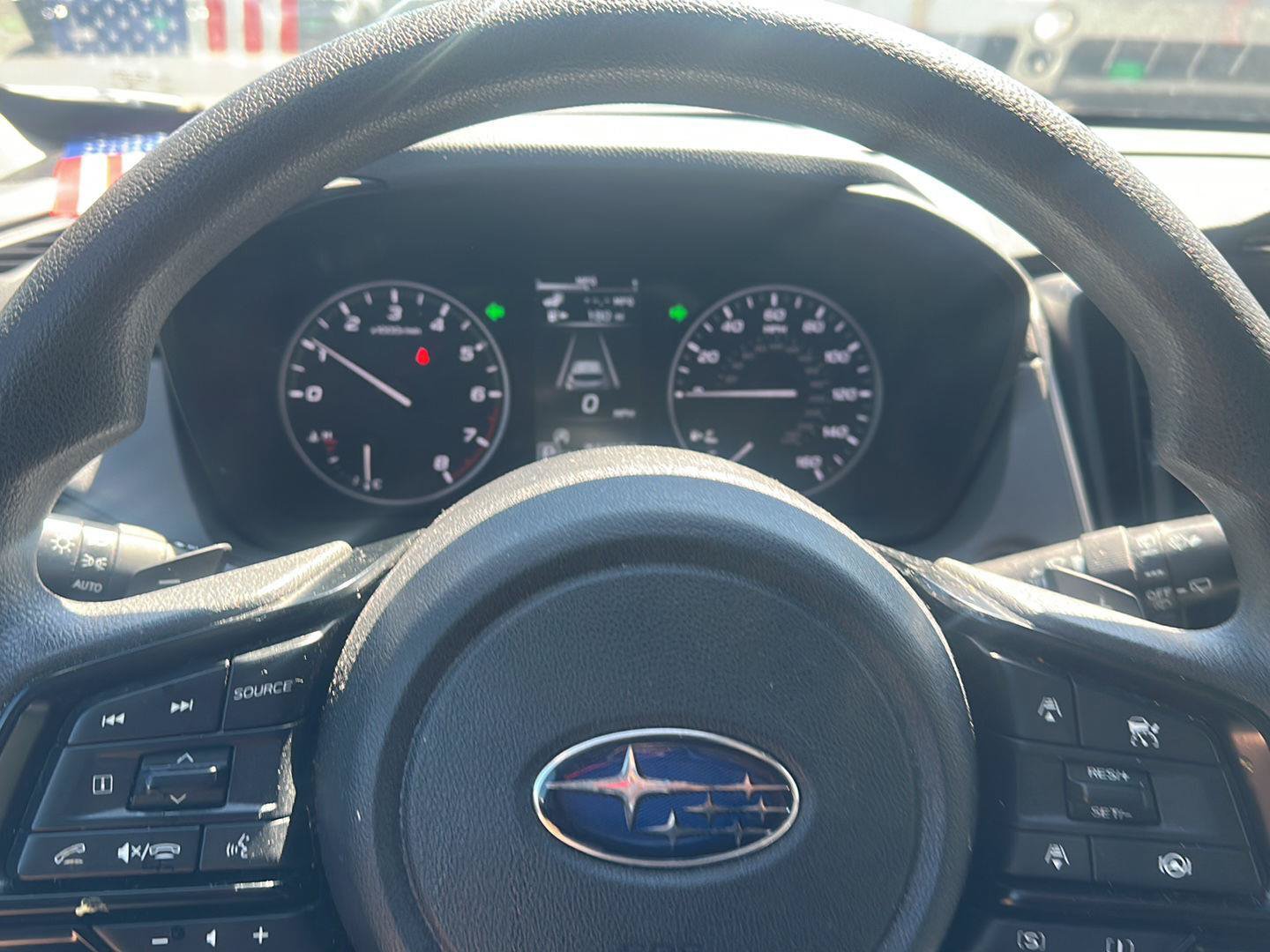 Used 2024 Subaru Crosstrek 2.0i Premium AWD/4WD image 19